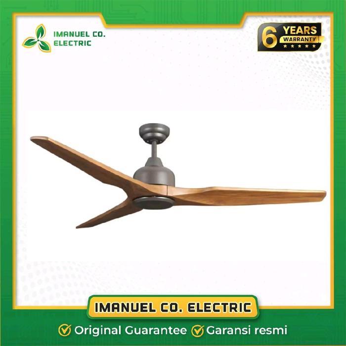 Ceiling Fan Mt Edma Austin 52Inch