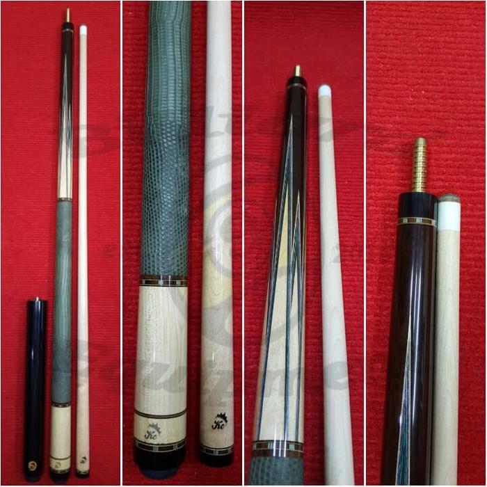 KingCue 01 Stick Billiard Custom