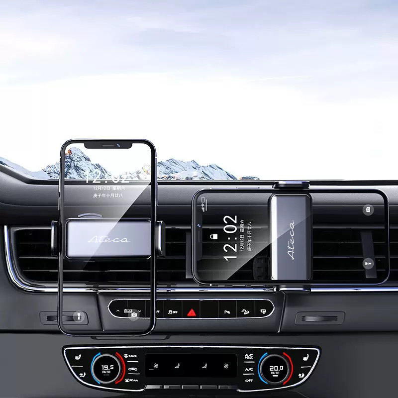 Magnetic Holder Stand Magnet For seat Ateca Born Formentor Toledo R leon ibiza Alhambra Exeo Altea