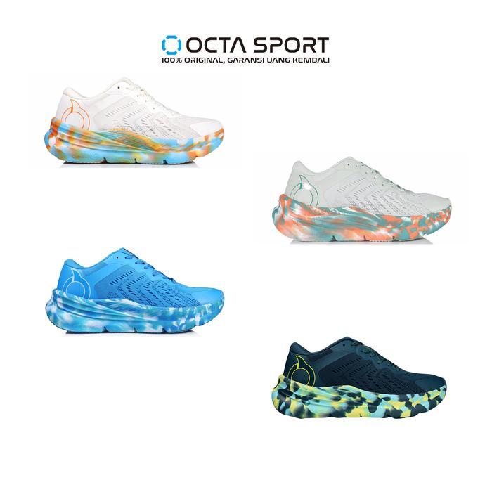 SEPATU RUNNING ORTUSEIGHT HYPERBLAST ENCORE