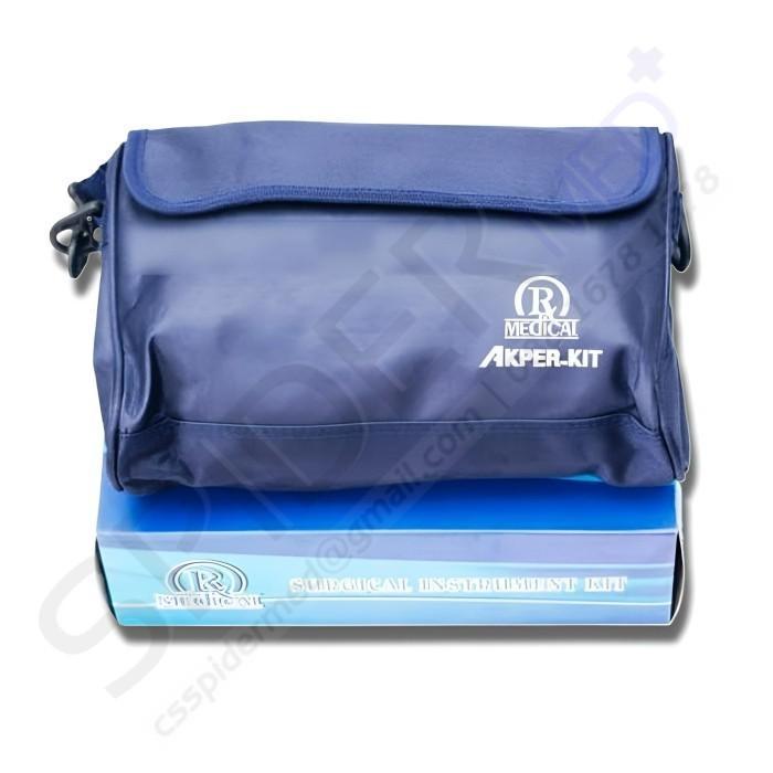 RENZ AKPER KIT / NURSE KIT / PERLENGKAPAN PERAWAT
