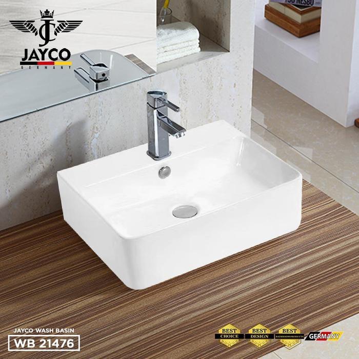 JAYCO WASTAFEL TABLE TOP KOTAK