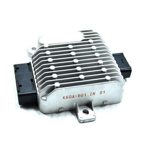 Ecm Ecu Vario 125 Esp 30400-K60-B01 Asli Ahm