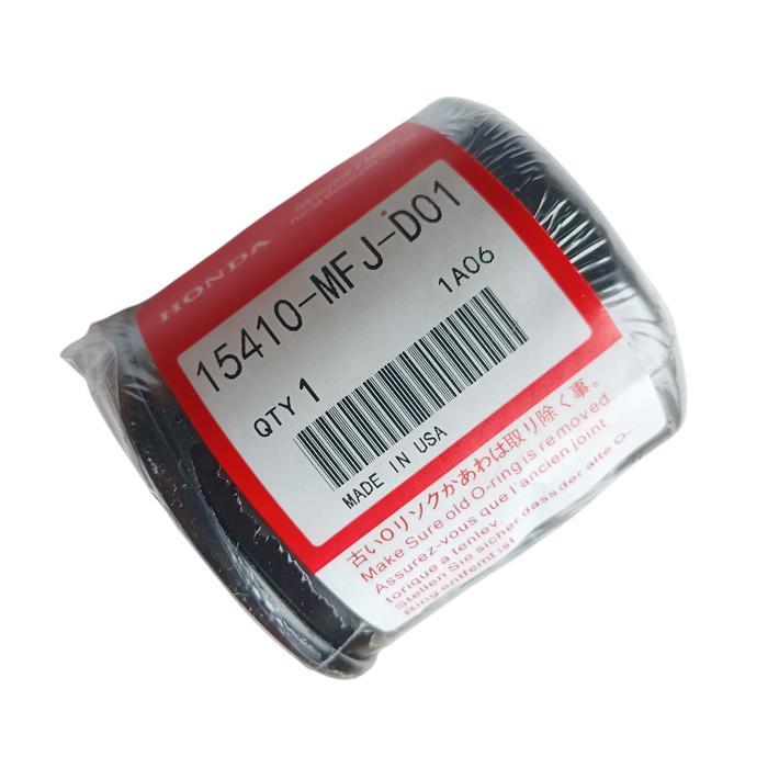 Filter Oli Honda Cbr600 Cbr1000 Goldwing Vfr 15410-Mfj-D01