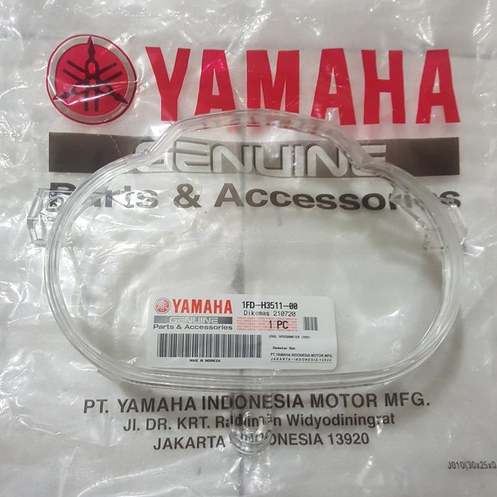 MIKA SPEEDOMETER FORCE FI ORIGINAL