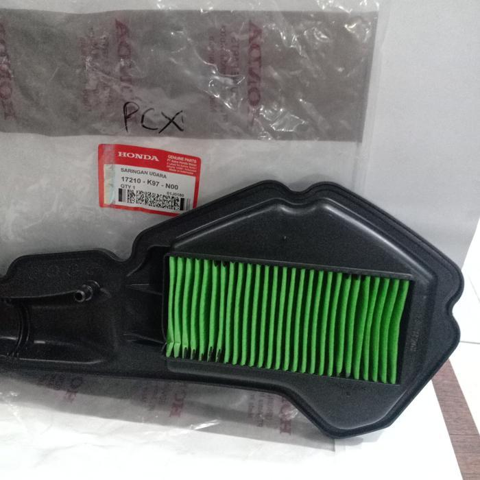 FILTER SARINGAN UDARA PCX 150 LOKAL
