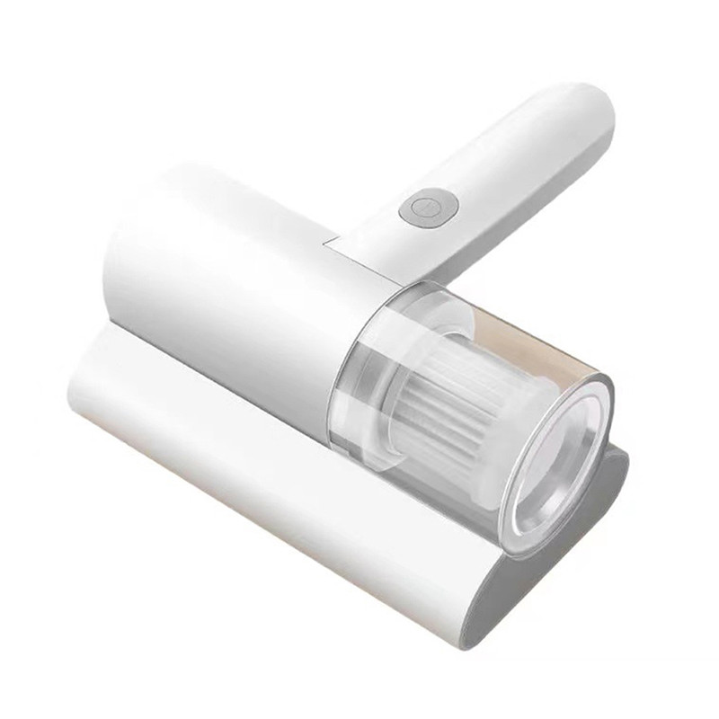 Mite Remover Bed Vacuum Cleaner Mattress Strong Suction Handheld Sofa Cleaner Deep Cleaner For Bed