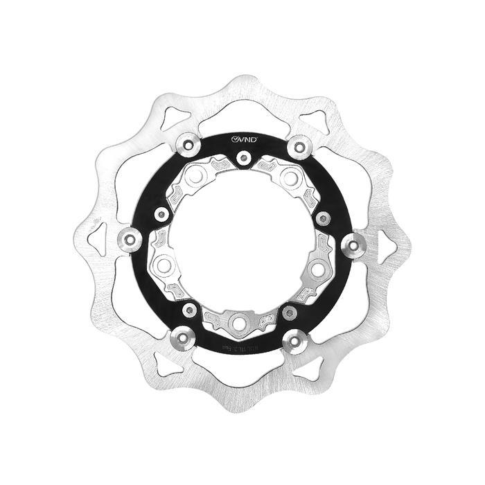 Vnd Discbrake Ak 55 260Mm Pcx 160 Abs/ Pcx 160 Cbs