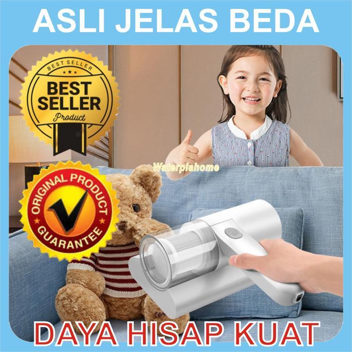 TERLARIS VACUUM CLEANER PORTABLE WIRELESS ANTI TUNGAU DEBU DAN BAKTERI SALE
