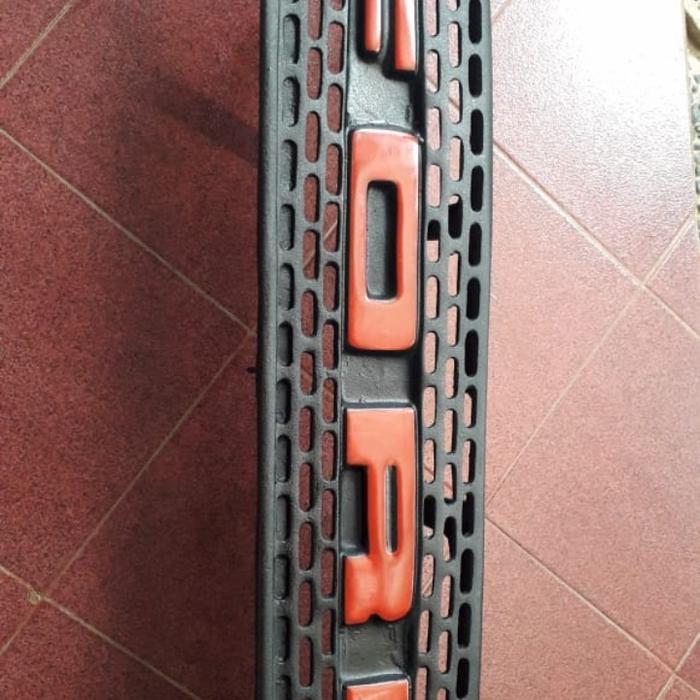 Grill Ford Ranger 2002-2004 Raptor