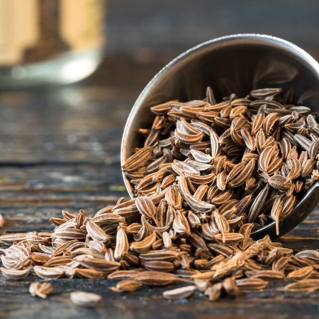 Biji Jinten 1Kg / Cumin Seeds / Jinten Biji / Caraway Seed