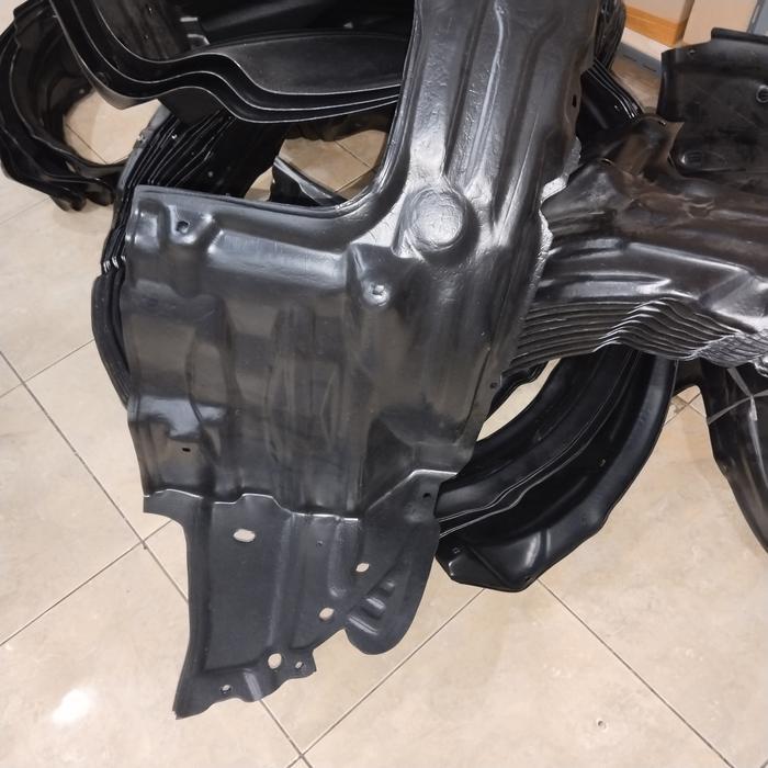Liner Fender Depan Kanan Kiri Innova 2012 2013 2014 2015 Original Termurah