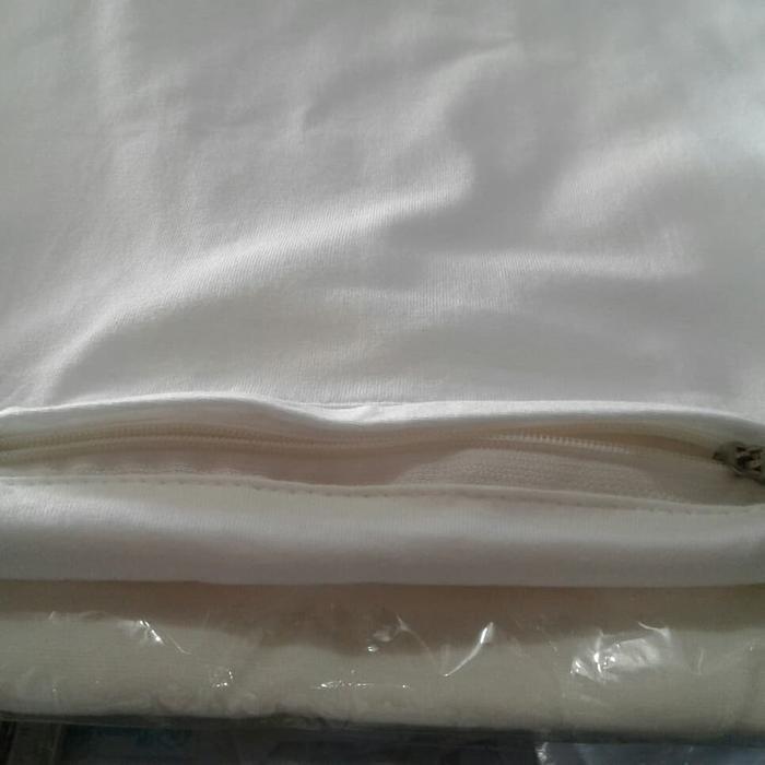 Boxer Pria Kaos Oblong Haji Pria Katun Kantong Doraemon / Dalaman Pria Umroh Haji