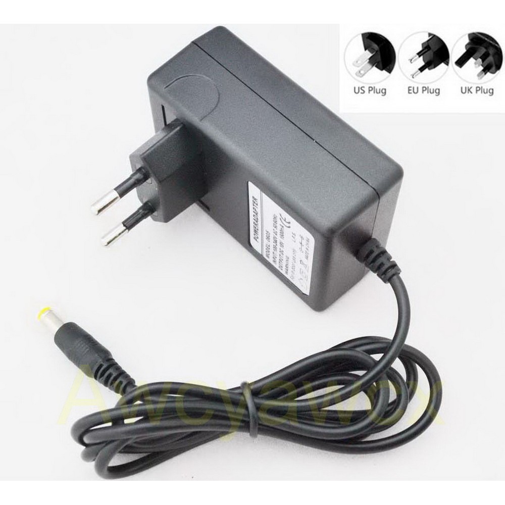 26V 780mA 1A AC/DC Adapter Power Charger Supply 26 V Volt for Dyson V7 V8 Absolute, Motorhead,