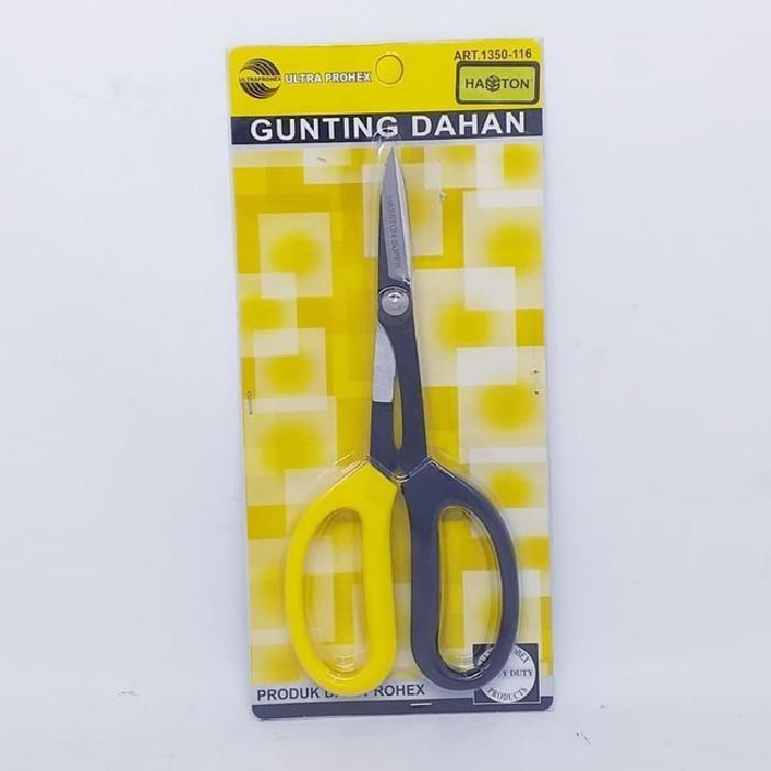 Termurah Prohex Hasston Gunting Bonsai Bunga Dahan Lancip Pruning 1350-116