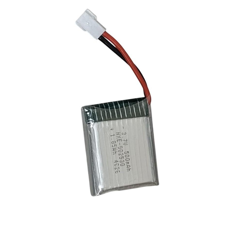 WLToys Battery Lipo 500mah 3.7v