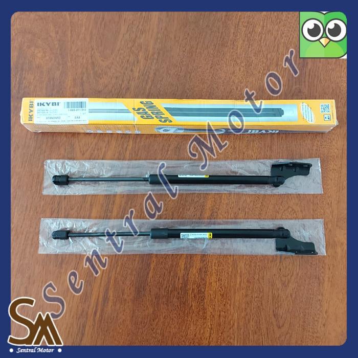 Shock Bagasi Suzuki Ertiga (1set) Ikybi