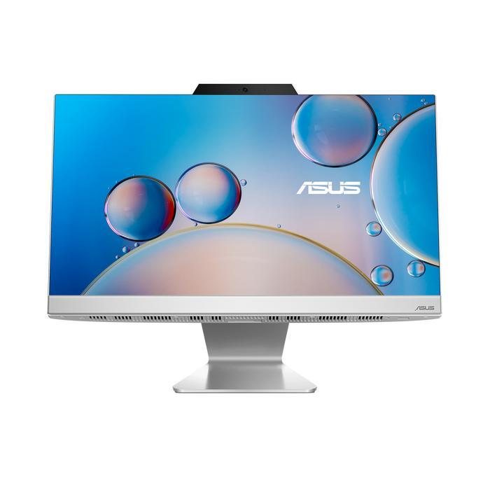 ASUS Vivo PC AIO A3202WBAK 7305 8GB 256GB 21.5" FHD IPS sRGB 100% W11 Black