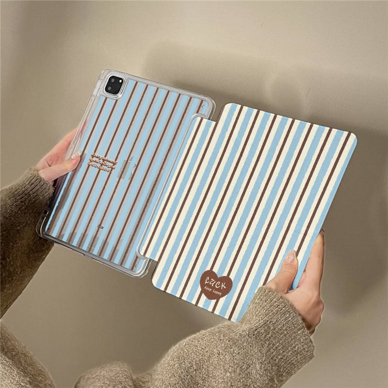 Tablet Case for IPad 10.2 Case 7/8/9th Generation IPad 10th Generation Case2022 Air 5th 4th Simple