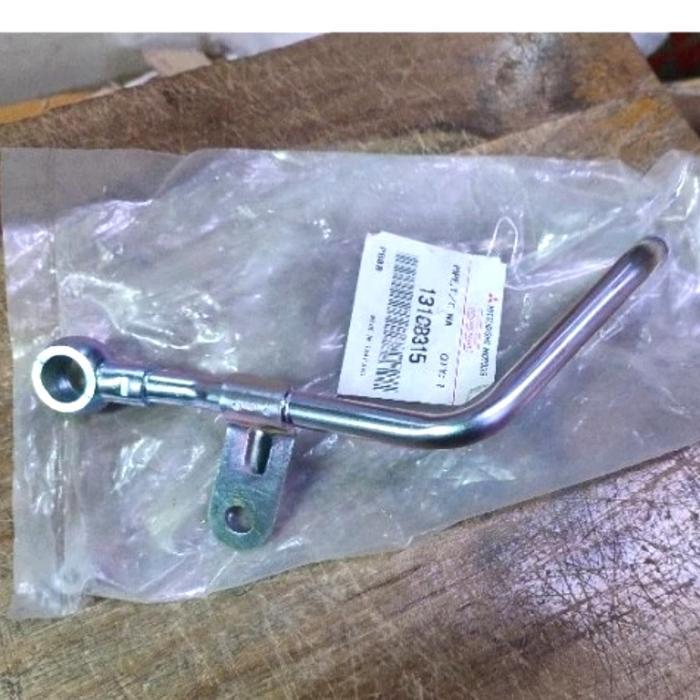 pipa tc pendingin pajero sport Strada triton newss