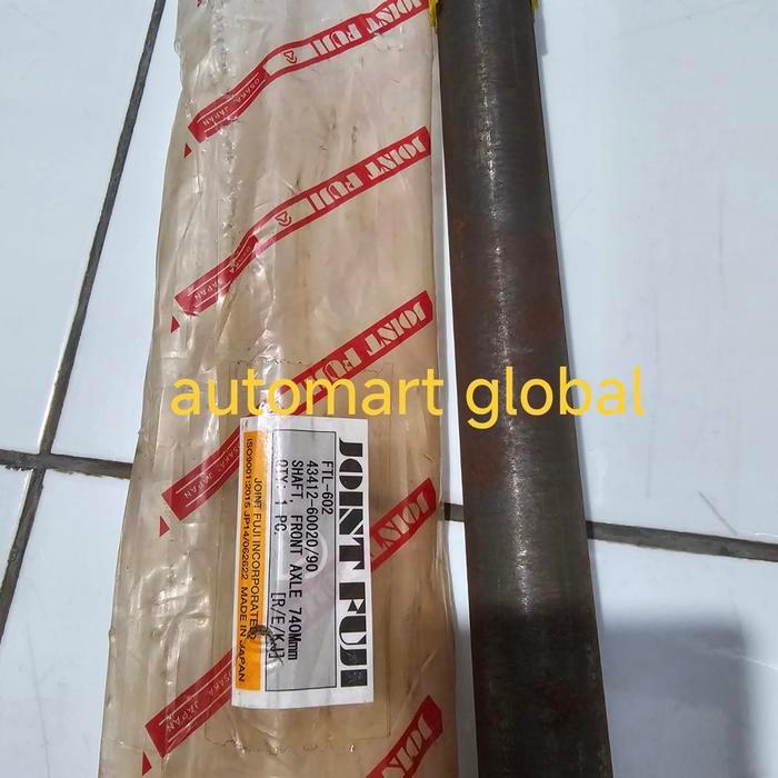as roda depan hardtop 2f Fuji japan newss