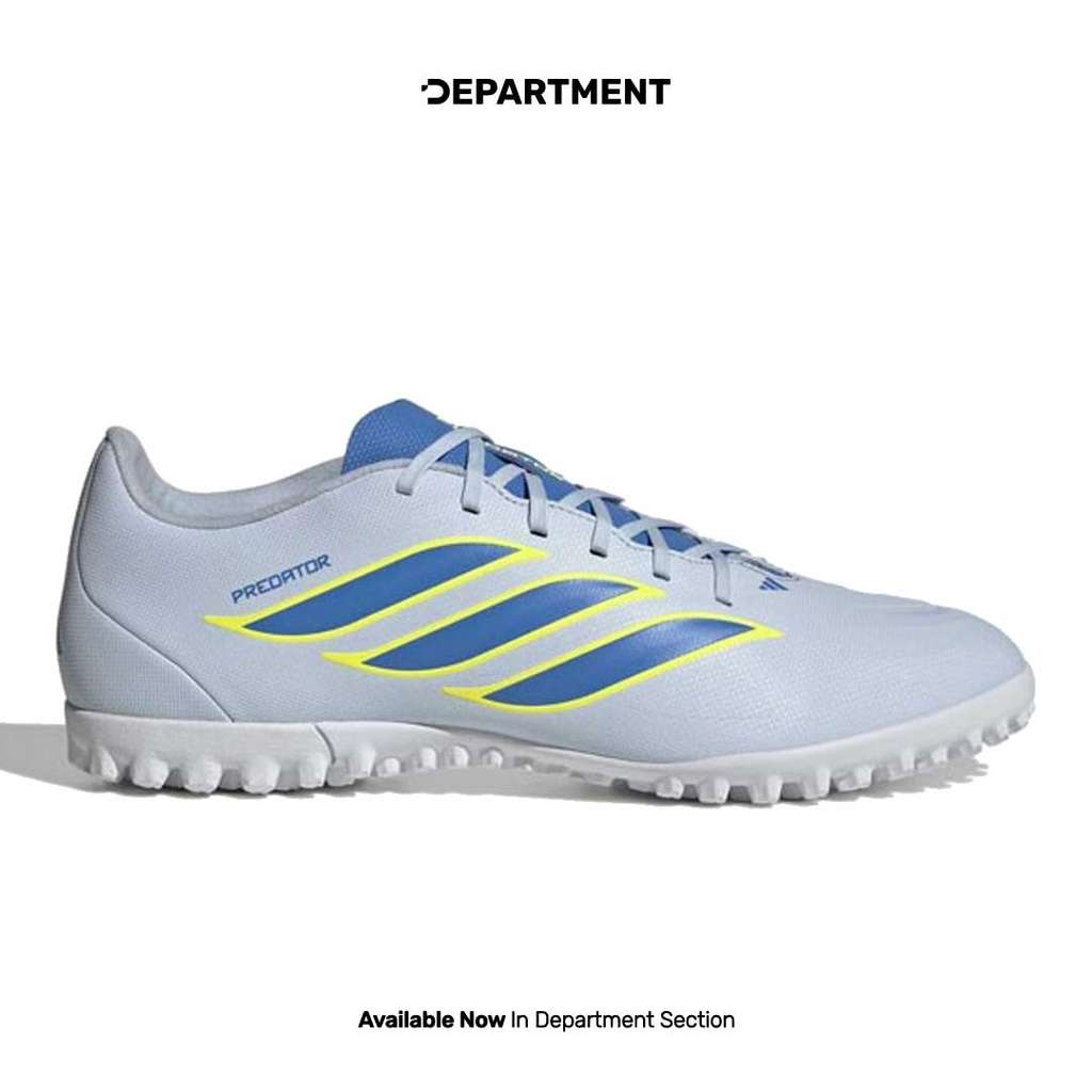 Sepatu Futsal Pria ADIDAS PREDATOR CLUB TF JS0355 ORIGINAL