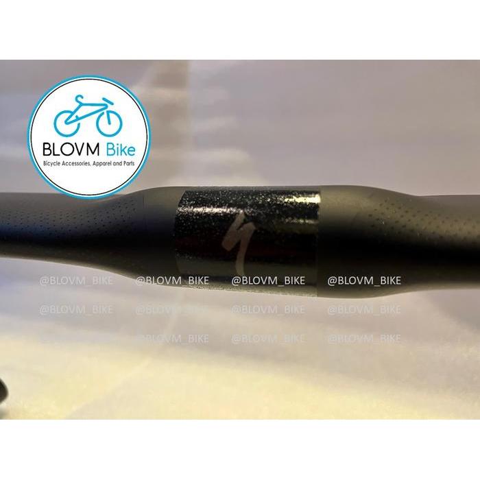 Dropbar Carbon S Works Aerofly 2 Integrated Stem Preum Quality Road