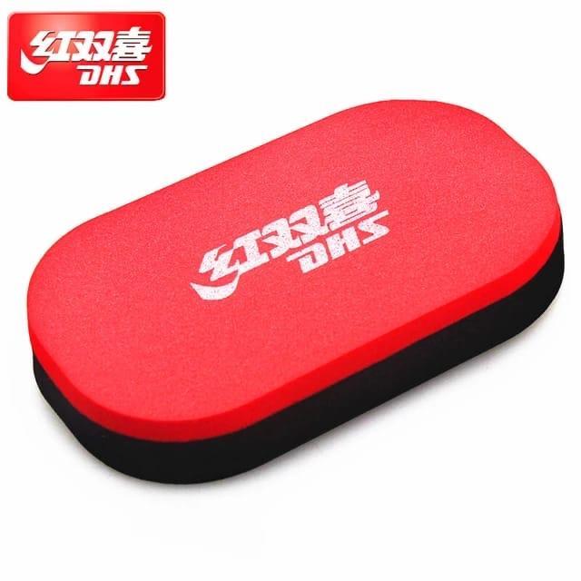 Sponge Cleaning Dhs Spon Pembersih Karet Bat Tenis Meja Pingpong