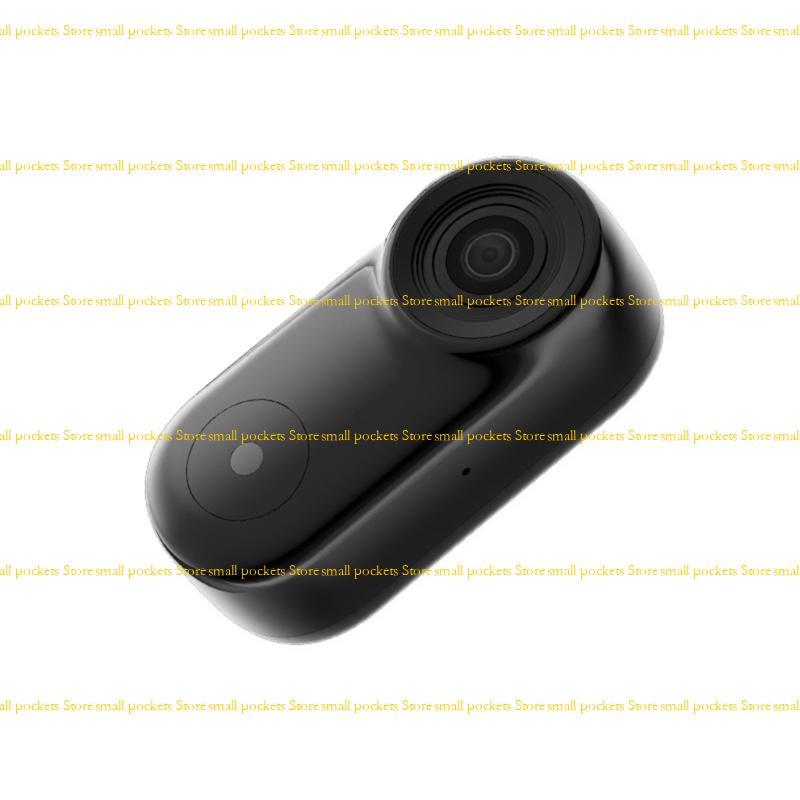 R1WD Mini Camera Small Video Camera Sports Video Recorder Pocket Camera for Student