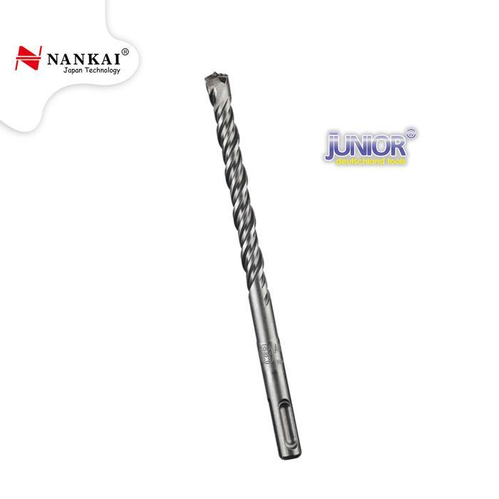 Mata Bor Beton SDS Plus [5 x 110mm] Junior