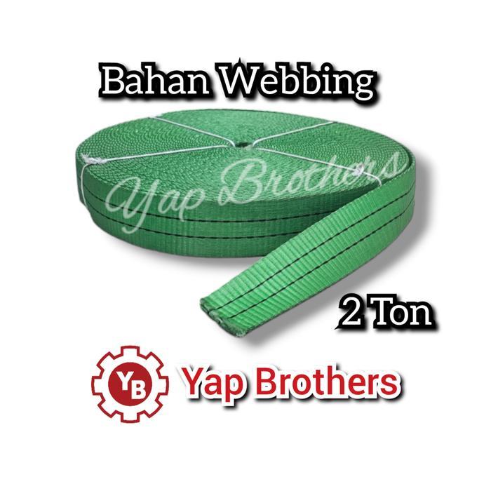Tali Webbing Sling