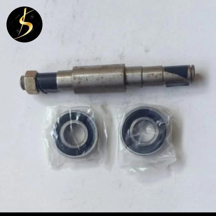 As dan Bearing FFC15 laker lahar FFC 15 diskmill mesin penepung selep