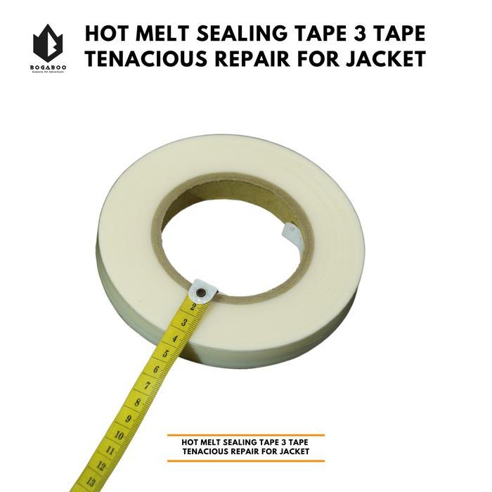 "New" Seam seal tape waterproof BEAMIS - Sealer jaket - siller - siler - sea