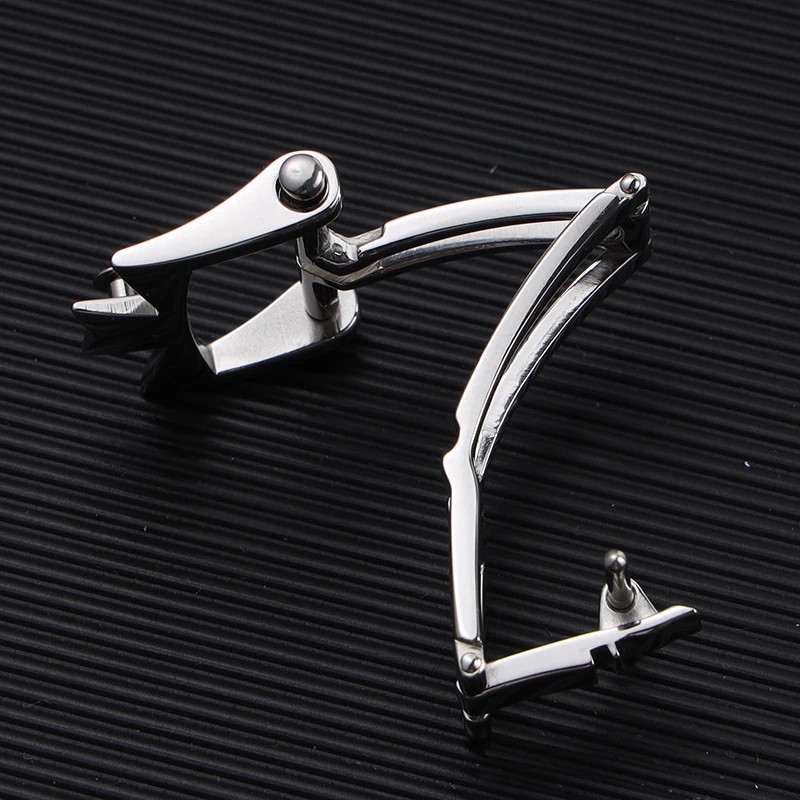 For Vacheron Constantin Series Watch Buckle Accessories Original Style Watch Strap Butterfly Buckle
