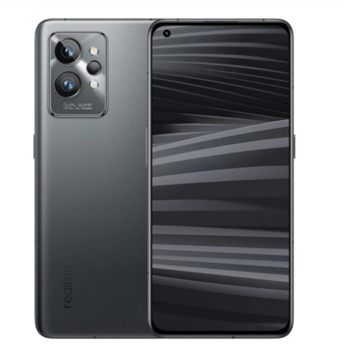 Ready Realme Gt2 Pro Black Edition 12Gb/256Gb Second 99.99% Kode 255