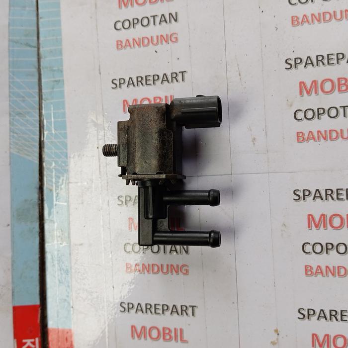 Spesial DISKON Idle up vacum ac Suzuki Aerio Baleno next g original copotan Siap Kirim