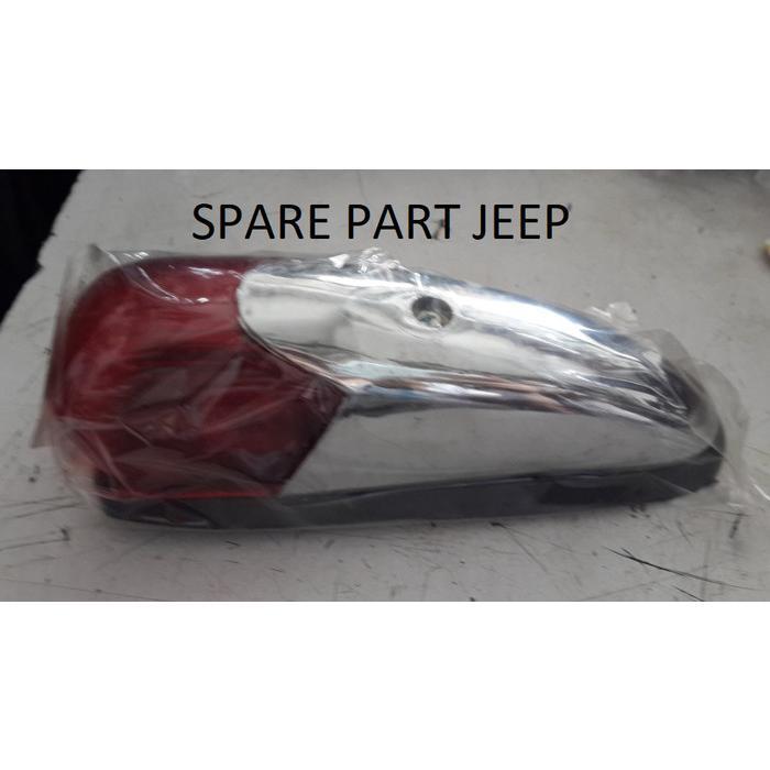 Lampu Sen Vw Volkswagon Beetle Hemat