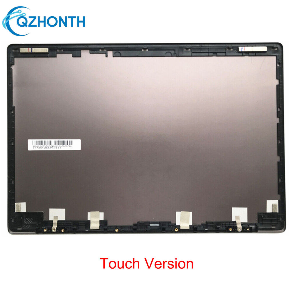 (Touch Version) New LCD Back Cover +Hinges + Cover For UX303 UX303L UX303U U303L UX303LA UX303LN