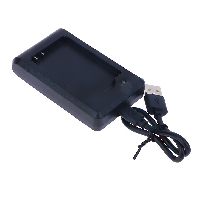 High-quality BL-5C Replacement Battery Original BL 5C USB Charger For Mobile Phone Li-ion 4.2V BL 5C