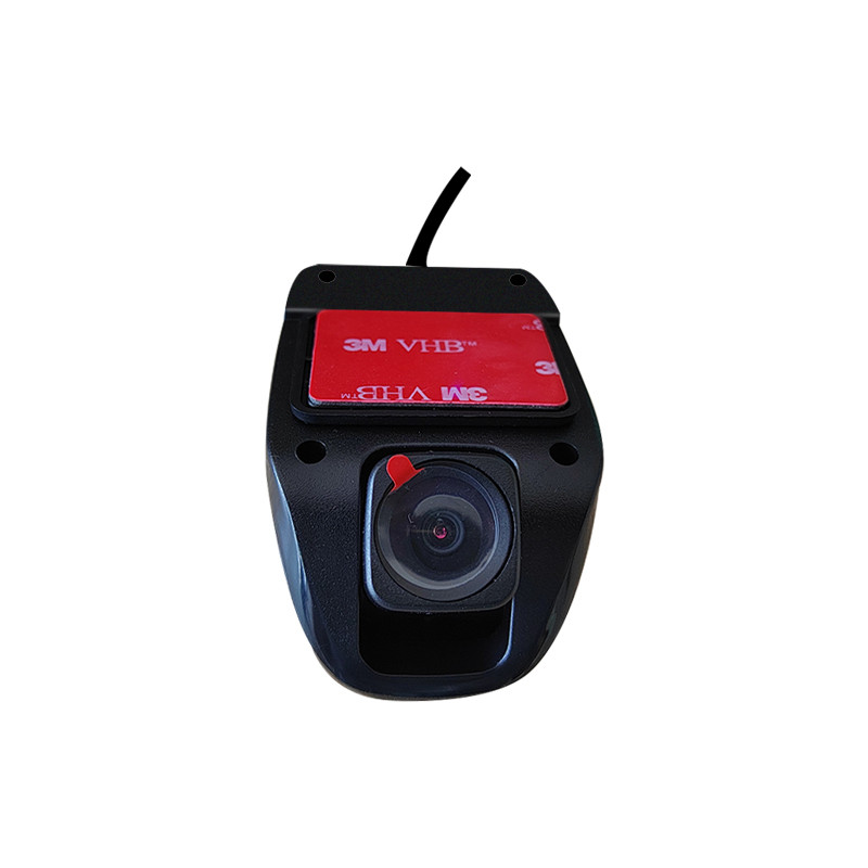 Android Screen ADAS Car DVR Dashcam DVRs Video HD 720P USB TF Card 16G/32G Auto Recorder for Android