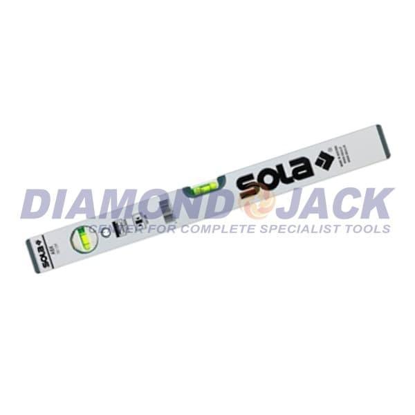 Sola - Waterpass Acrylicblock Exact