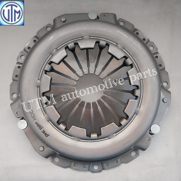 Dekrup Clutch Cover L300 Diesel Kuda Diesel Valeo