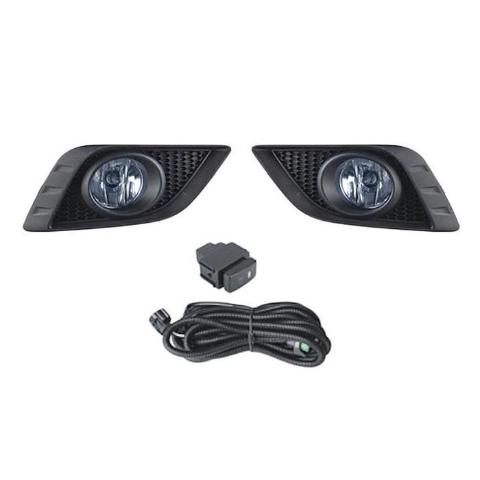 Esuse Fog Lamp/Lampu Kabut Nissan Livina 2013-2017