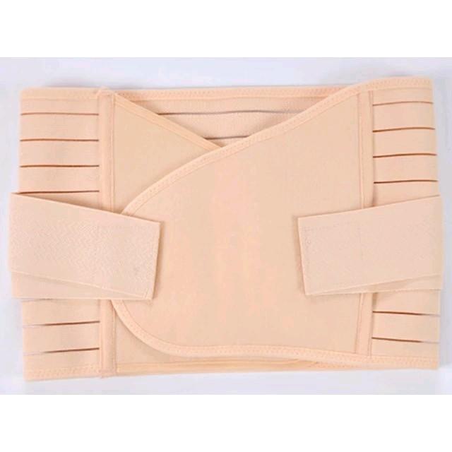 Korset Perut Double Perekat