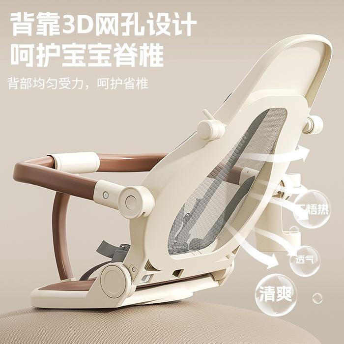 Top Topborn Stroller Kereta Bayi Dapat Dilipat Ringan Portabel Cocok Untuk Perjalanan Dua Arah Dapat