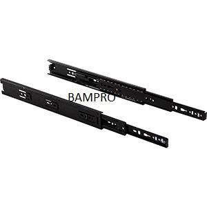 BALL BEARING / REL LACI / DOUBLE TRACK HAFELE 30 CM SLOW MOTION