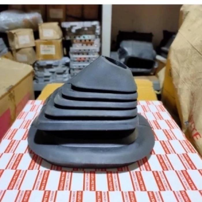 Karet Boot Bot Tongkat Transmisi Perseneling Isuzu Panther Kapsul