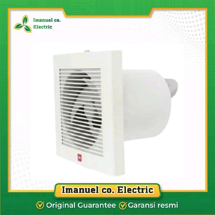 Exhaust Fan Plafon Kdk 10Egsb 4Inch