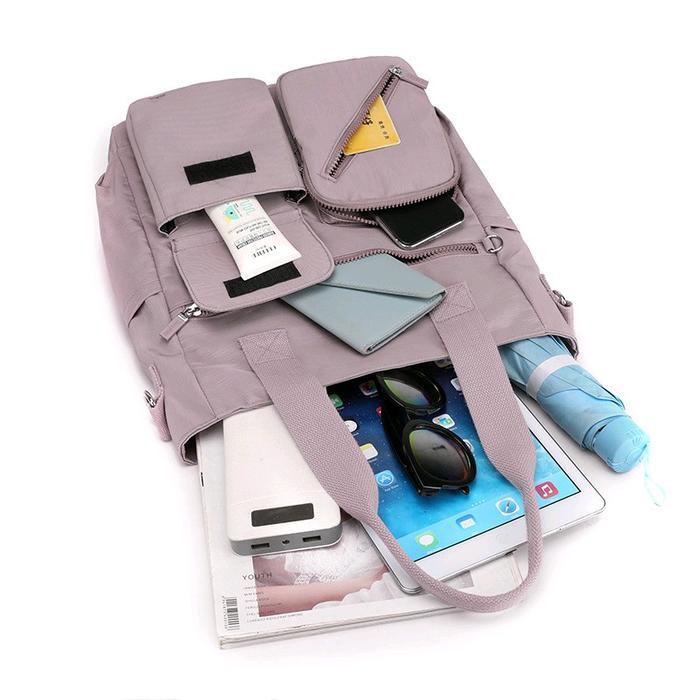 Spesial Suoyate - 1090 - Tas selempang (Muat Laptop 14") - Tas Wanita