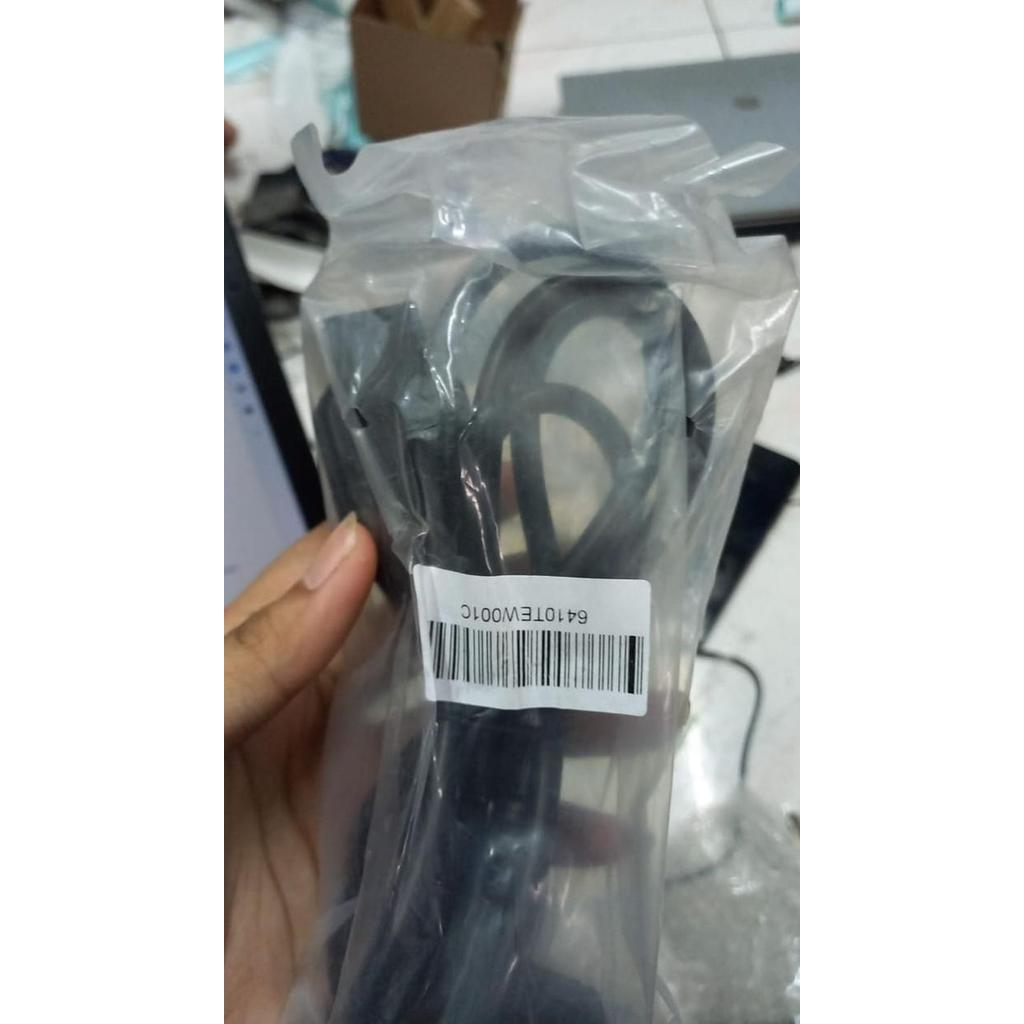 TERLARIS Kabel Sony KDL-52XBR AC Adapter SALE